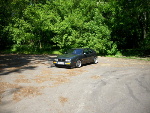 Corrado 1.8 16v KR by Świstak ;]