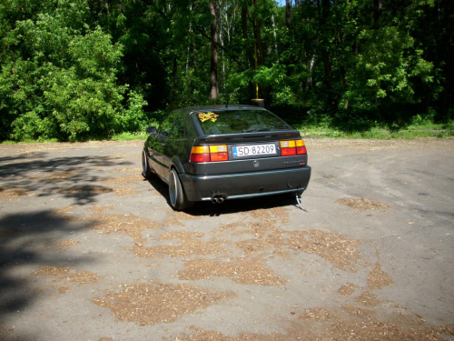 Corrado 1.8 16v KR by Świstak ;]