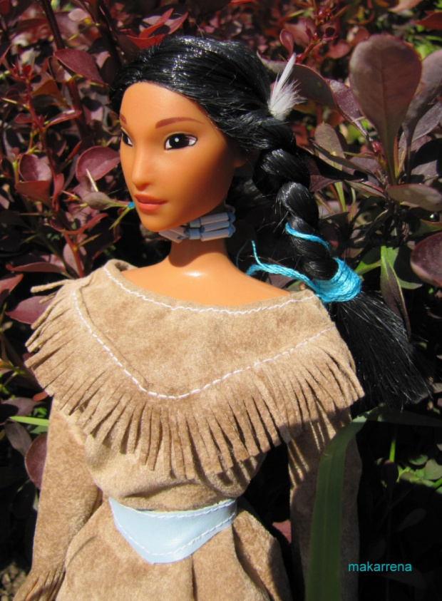 Pocahontas