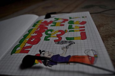 i love reggae! #GubiszOstrosc