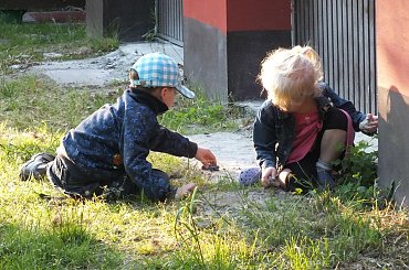 XI Zlot OKP Żagań 2011 #imprezy #Zloty