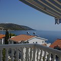 trogir i inne rejony chorwacji