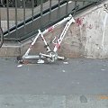 To chyba nie byl parking strz.