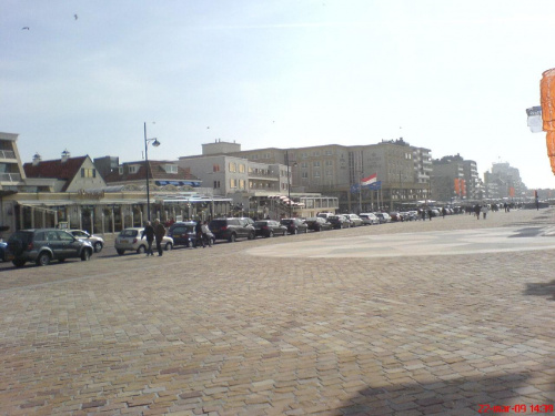 noordwijk 2009
