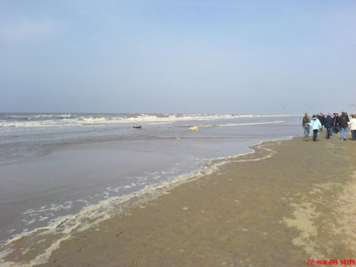 noordwijk 2009