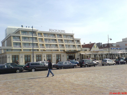 noordwijk 2009