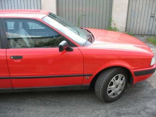 #AutoŻycia