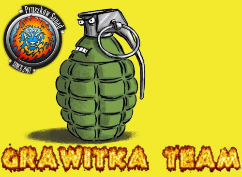 Logo Grawitka #Logo