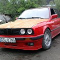 bmw e30 touring tuning #rost