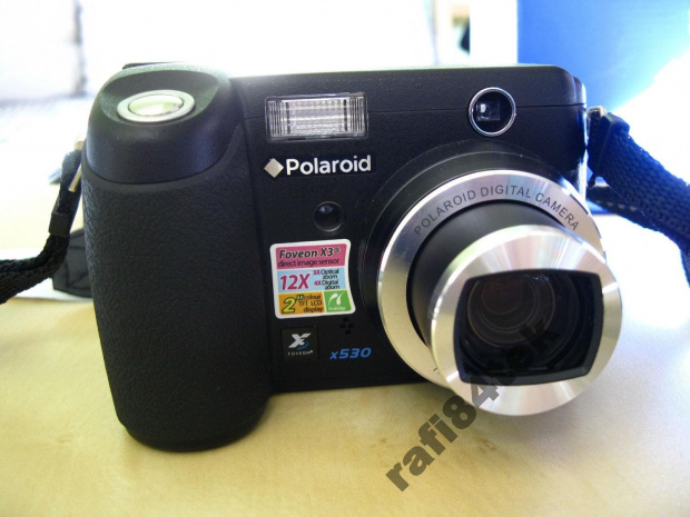 #Polaroid #x530