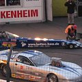 Dragster - hokenheimring 2004-05