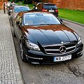 CLS MERCEDES AMG 63