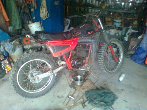 Fantic photos #fantic