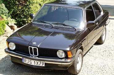 #BmwE21 #bmw #e21 #rekin #remont #tarnowiec