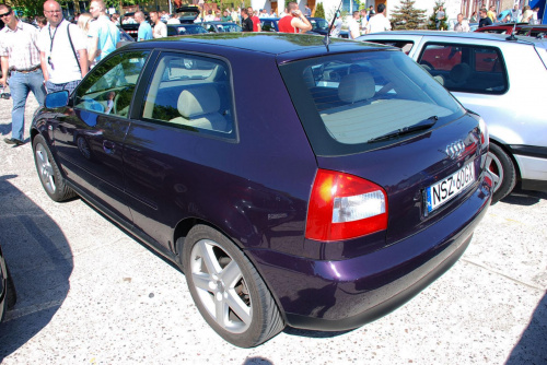 #AudiA3Sprzedam