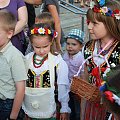 w kolejce po cukierki