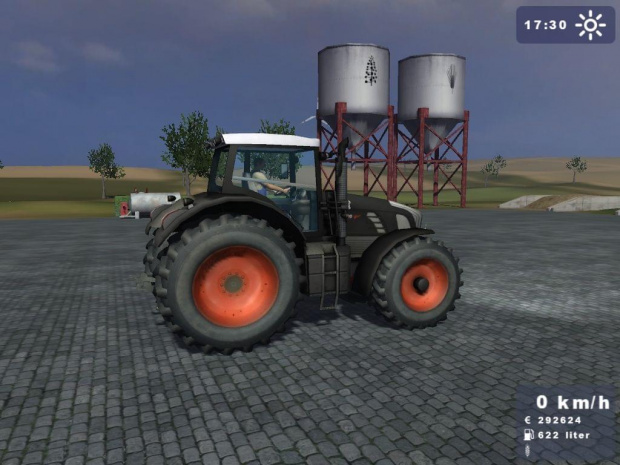 Landwirtschafts-Simulator 2009 #LandwirtschaftsSimulator2009 #Landwirtschafts #Simulator