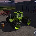 Landwirtschafts-Simulator 2009 #LandwirtschaftsSimulator #Landwirtschafts #Simulator