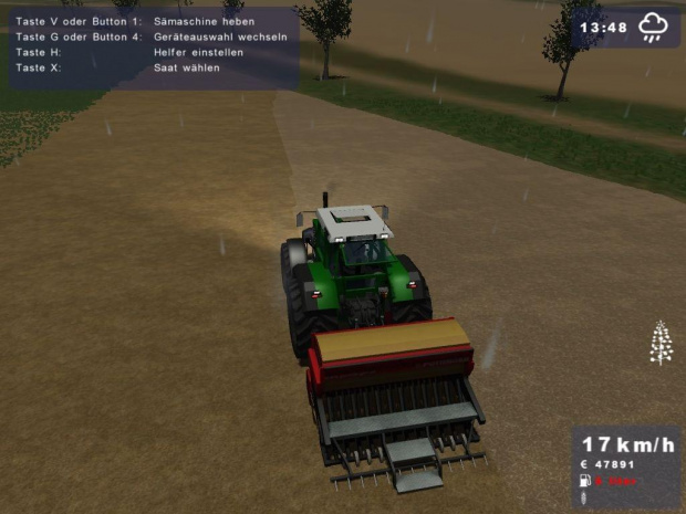 Landwirtschafts-Simulator 2009 #LandwirtschaftsSimulator #Landwirtschafts #Simulator