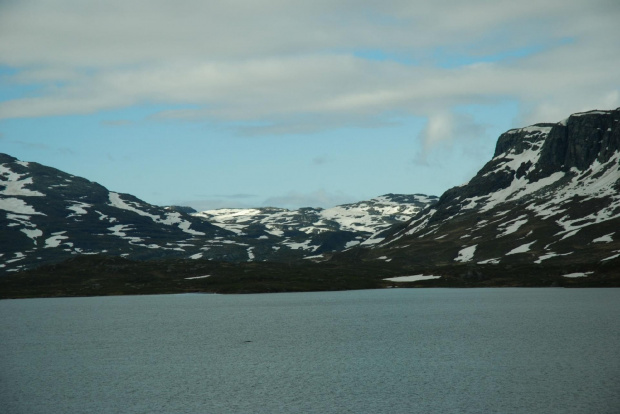 norwegia 2011