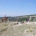 na drodze pomiedzy jalta a symferopolem