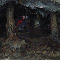 w jaskini #jaskinia #Jura #ZielonaGóra #Olsztyn
