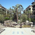 Bogazkent - hotel Paraiso Verde #Turcja #Antalya #Manavgat #Perge #Pamukkale #Hierapolis