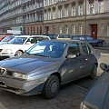 Alfa Romeo 155