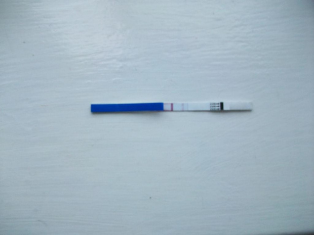Mój test:)